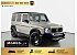 2022 Mercedes-Benz G63 AMG