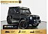 2022 Mercedes-Benz G63 AMG