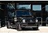 2022 Mercedes-Benz G63 AMG