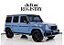 2022 Mercedes-Benz G63 AMG