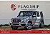 2022 Mercedes-Benz G63 AMG