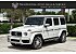 2022 Mercedes-Benz G63 AMG
