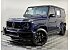 2022 Mercedes-Benz G63 AMG