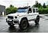 2022 Mercedes-Benz G63 AMG