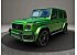 2022 Mercedes-Benz G63 AMG
