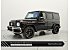 2022 Mercedes-Benz G63 AMG