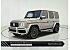 2022 Mercedes-Benz G63 AMG