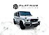 2022 Mercedes-Benz G63 AMG