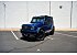 2022 Mercedes-Benz G63 AMG Squared