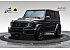2022 Mercedes-Benz G63 AMG