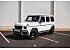 2022 Mercedes-Benz G63 AMG 4MATIC