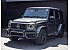 2022 Mercedes-Benz G63 AMG