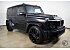 2022 Mercedes-Benz G63 AMG