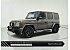 2022 Mercedes-Benz G63 AMG