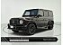 2022 Mercedes-Benz G63 AMG