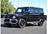 2022 Mercedes-Benz G63 AMG