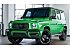 2022 Mercedes-Benz G63 AMG