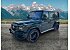 2022 Mercedes-Benz G63 AMG