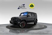 2022 Mercedes-Benz G63 AMG