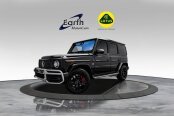 2022 Mercedes-Benz G63 AMG