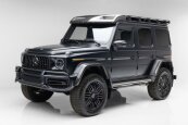 2022 Mercedes-Benz G63 AMG