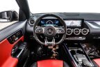Thumbnail Photo 3 for 2022 Mercedes-Benz GLA45 AMG