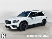 2022 Mercedes-Benz GLB35 AMG