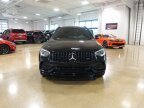 Thumbnail Photo 1 for 2022 Mercedes-Benz GLC 43 AMG