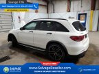 Thumbnail Photo 3 for New 2022 Mercedes-Benz GLC 43 AMG 4MATIC