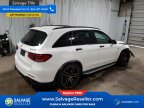 Thumbnail Photo 4 for New 2022 Mercedes-Benz GLC 43 AMG 4MATIC