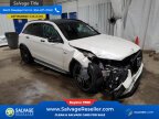 Thumbnail Photo 5 for New 2022 Mercedes-Benz GLC 43 AMG 4MATIC