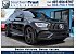 2022 Mercedes-Benz GLC 43 AMG