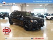 2022 Mercedes-Benz GLC 43 AMG