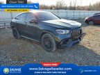 Thumbnail Photo 5 for New 2022 Mercedes-Benz GLE63 AMG S 4MATIC Coupe