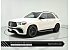 2022 Mercedes-Benz GLE63 AMG
