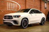 2022 Mercedes-Benz GLE63 AMG