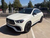 2022 Mercedes-Benz GLE63 AMG