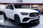 Thumbnail Photo 3 for 2022 Mercedes-Benz GLE 53 AMG