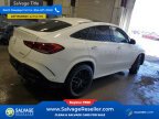 Thumbnail Photo 4 for New 2022 Mercedes-Benz GLE 53 AMG 4MATIC Coupe
