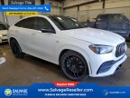 Thumbnail Photo 5 for New 2022 Mercedes-Benz GLE 53 AMG 4MATIC Coupe