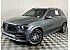 2022 Mercedes-Benz GLE 53 AMG