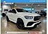 2022 Mercedes-Benz GLE 53 AMG