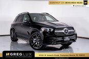2022 Mercedes-Benz GLE 53 AMG