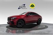 2022 Mercedes-Benz GLE 53 AMG