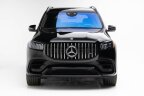 Thumbnail Photo 4 for 2022 Mercedes-Benz GLS63 AMG