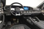 Thumbnail Photo 5 for 2022 Mercedes-Benz GLS63 AMG