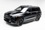2022 Mercedes-Benz GLS63 AMG