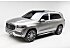 2022 Mercedes-Benz Maybach GLS 600
