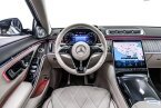 Thumbnail Photo 5 for 2022 Mercedes-Benz Maybach S580