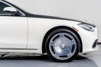 Thumbnail Photo 6 for 2022 Mercedes-Benz Maybach S580